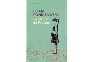 La herida de Paulina (Spanish Edition)