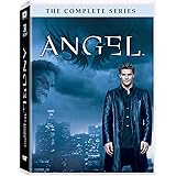 Angel: The Complete Series