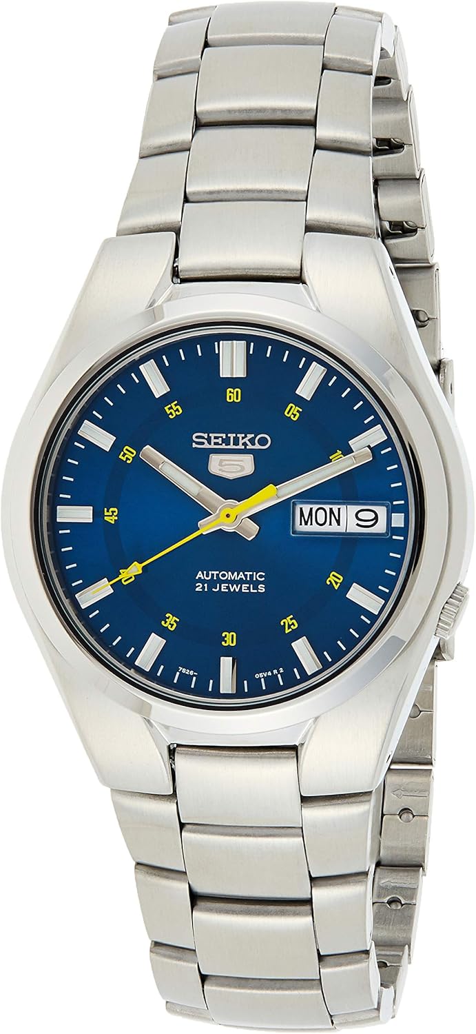 seiko 5 snk615k1
