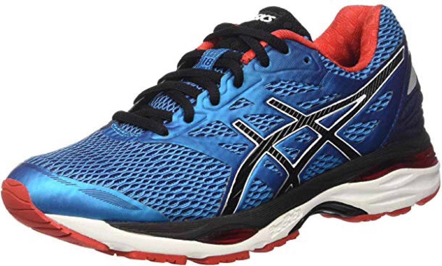 scarpe asics running in offerta