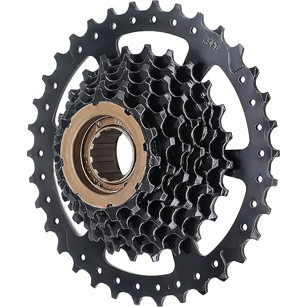 Kmc 11 Speed Chain Bike Freewheel, 10 Speed 11u201132T Bike Speed