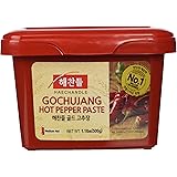 Gochujang Hot Pepper Paste 1.1lbs