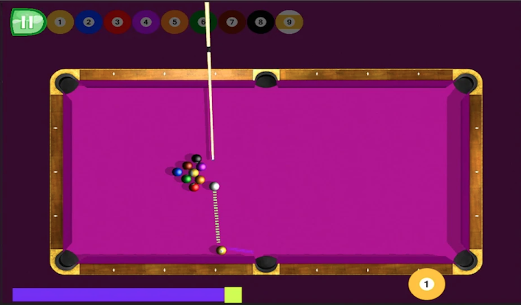8 Ball Mini Pool ProAmazon.co.ukAppstore for Android