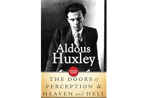 The Doors Of Perception & Heaven And Hell