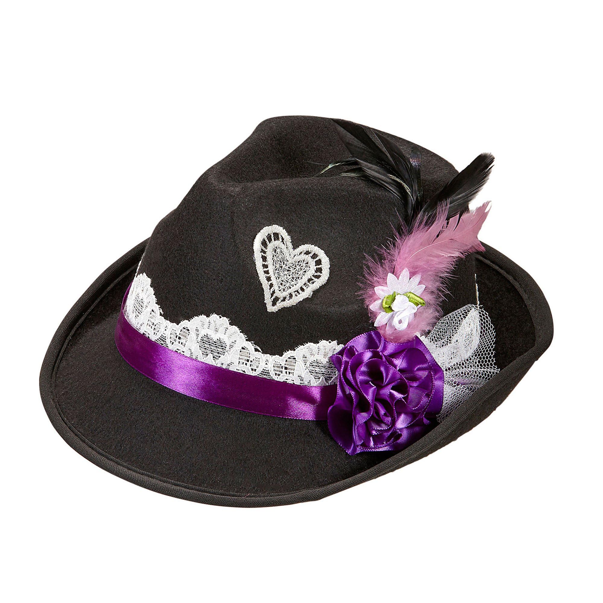 Widmann ? Bavarian Felt Hat