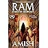 Ram - Scion of Ikshvaku: An Epic adventure story book on the Ramayana, The Tale of Lord Ram (Ram Chandra Series)