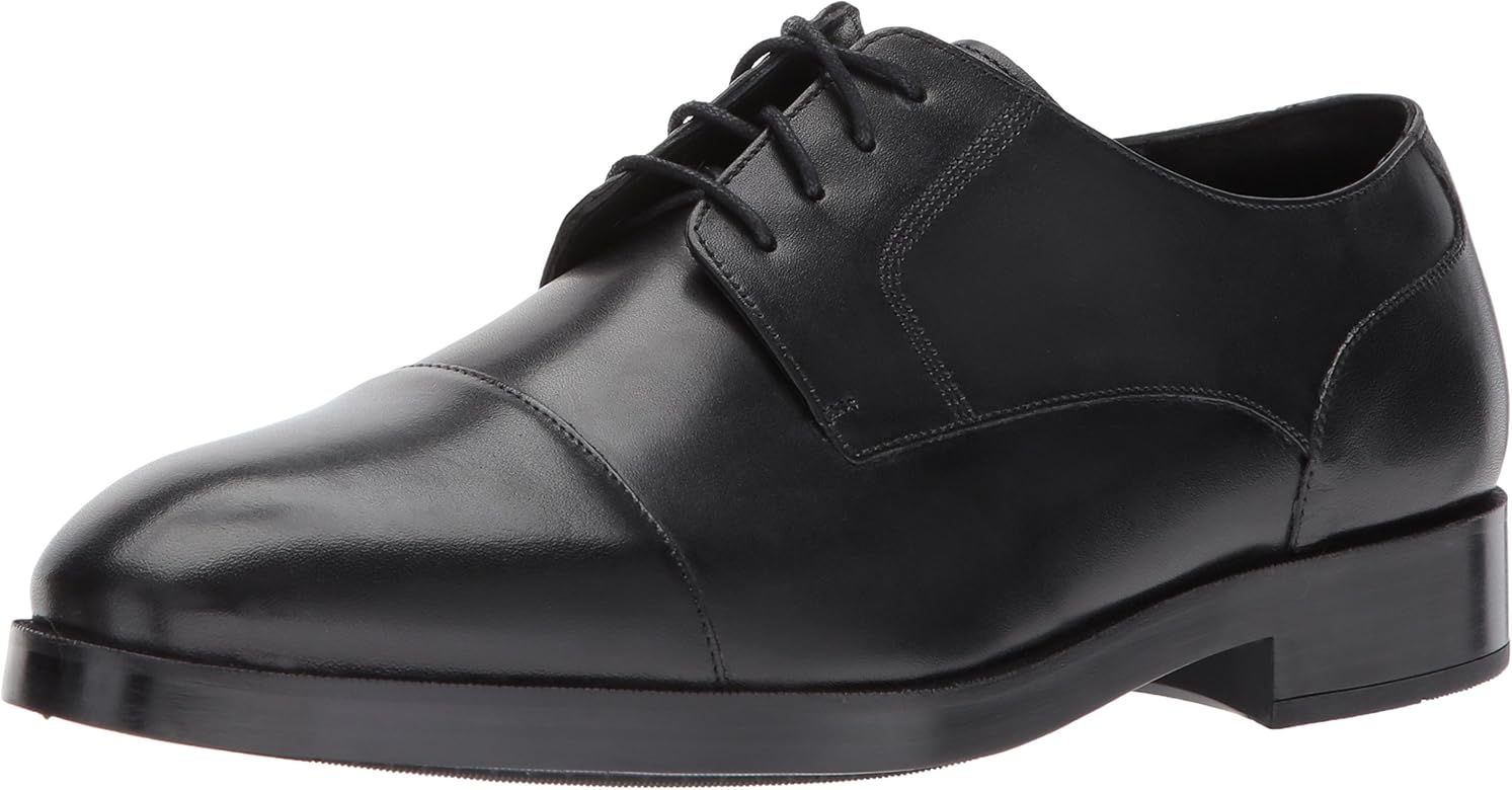 cole haan henry grand cap toe oxford