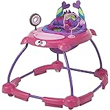 Cosco Simple Steps Walker, Monster Shelley