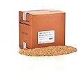 Chopped Peanuts, Granulated, Bulk 30 Pound Box, Dry Roasted & Unsalted Great For Peanut Butter, Toppings, Cooking