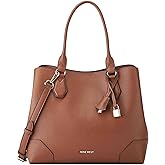 Nine West womens Brooklyn Jet Set Carryall
