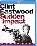 ダーティハリー4 [Blu-ray]