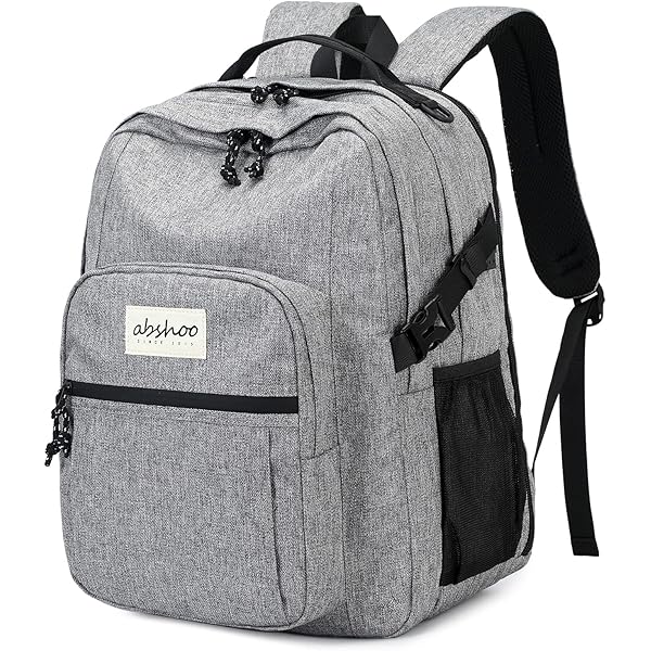 Transparent Backpack Abshoo How Big Is A School Backpack