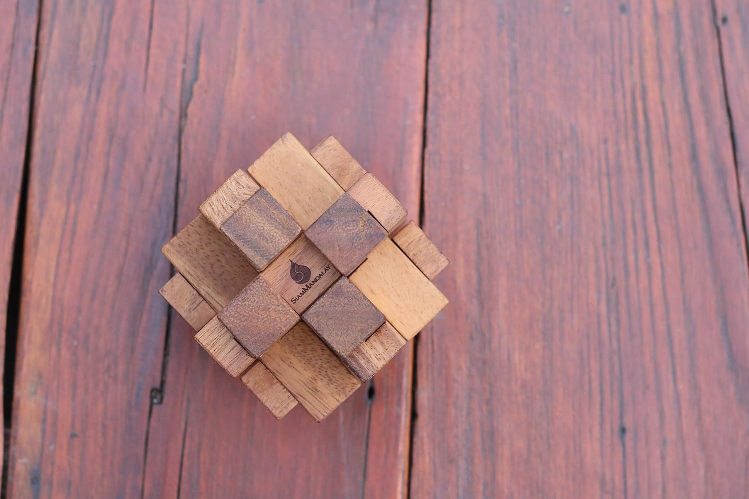 siammandalay deluxe edition