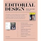 Editorial Design Third Edition: Digital and Print