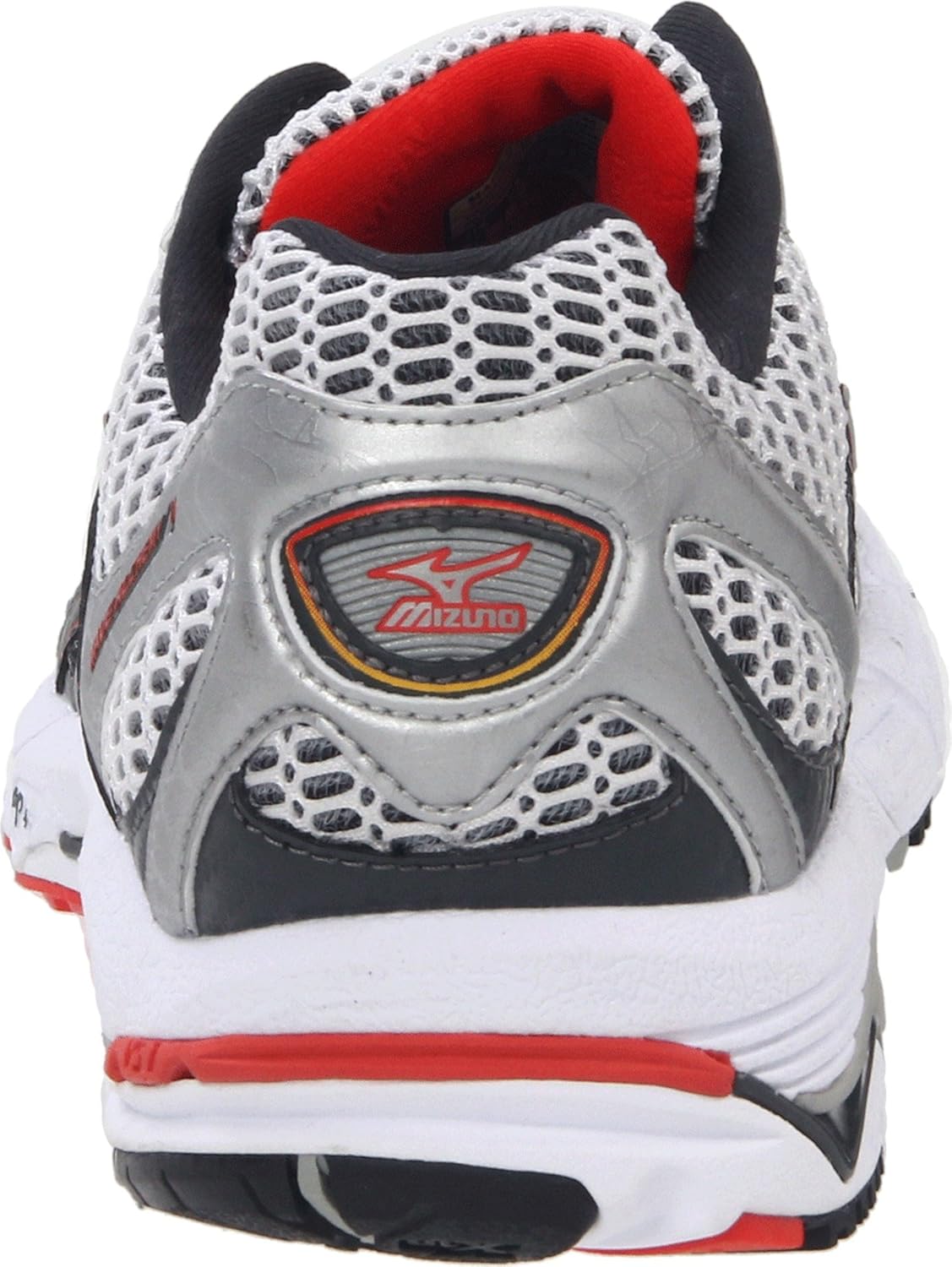 mizuno wave alchemy 2 orange