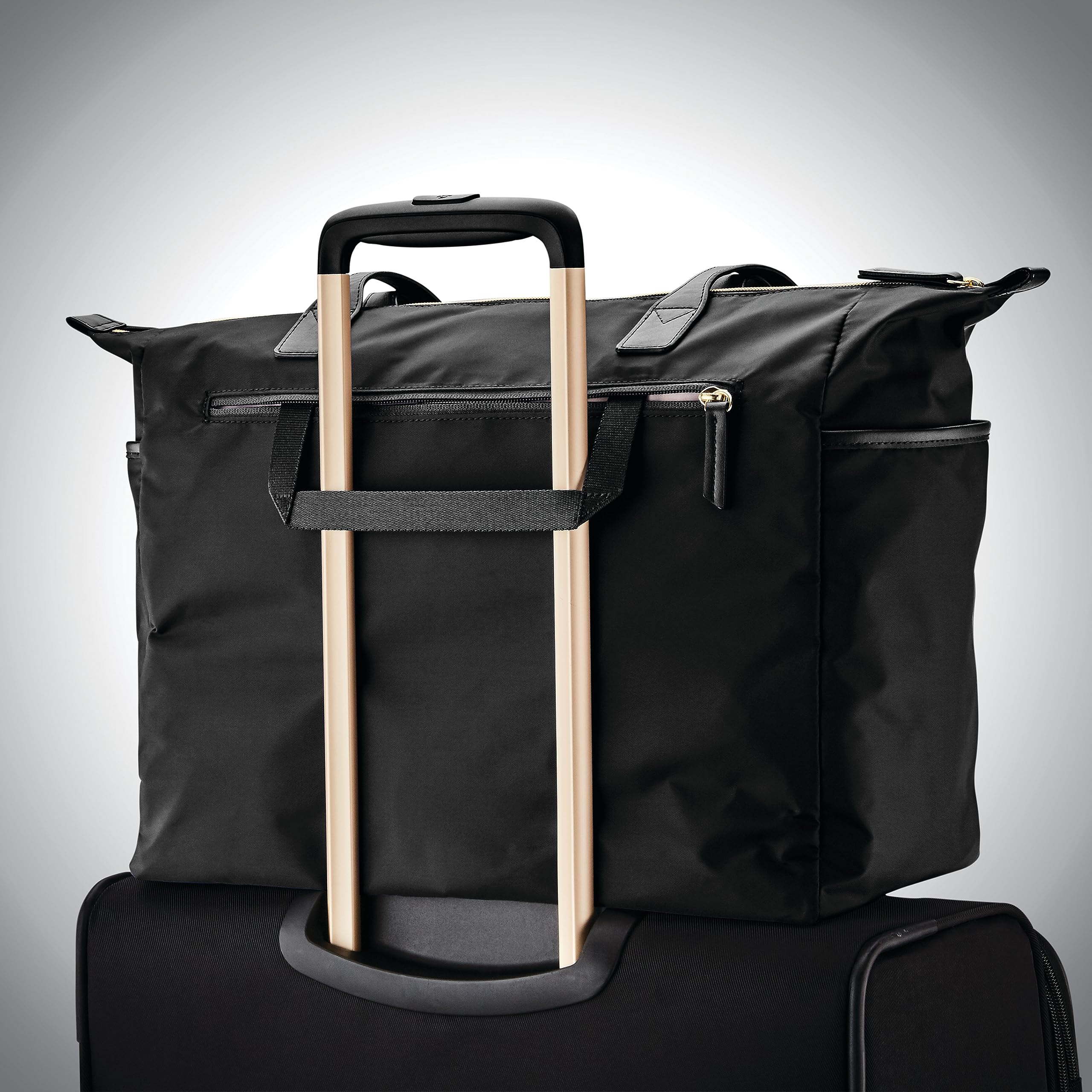 Samsonite Women's Mobile Solution Deluxe Carryall