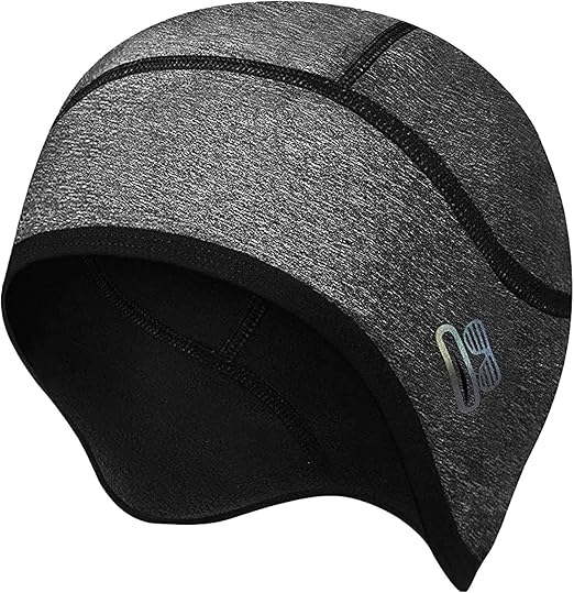CXG Cycling Clothing Hat, Winter Cycling Hat Caps under Helmet for Men