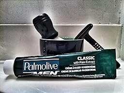 Amazon.com: Wilkinson Sword Classic (Razor + 5 Blades): Health