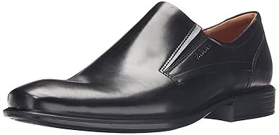 ecco cairo plain toe