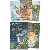 Mystical Cats Tarot
