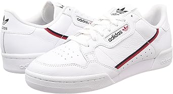 adidas continental 80 white amazon