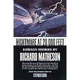 Nightmare At 20,000 Feet: Horror Stories By Richard Matheson