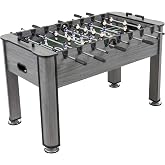 Triumph Sports Foosball Table
