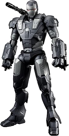 Amazon S H フィギュアーツ ウォーマシン フィギュア ドール 通販