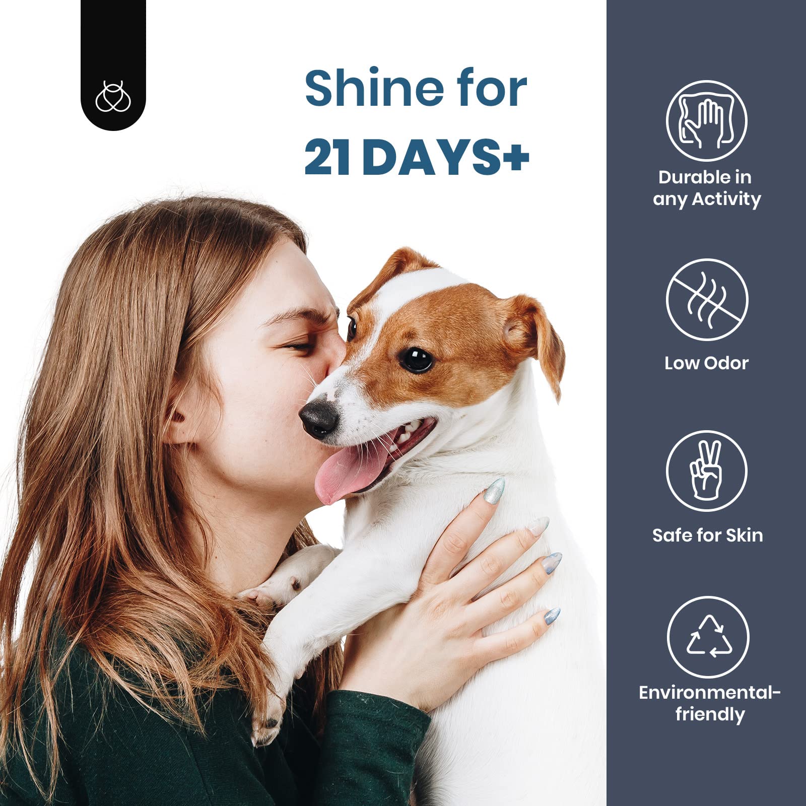 Beetles 6 Colors Holographic Glitter Cat Eye Spring Gel Nail Polish Kit with Magnet Romantic Galaxy Series Soak Off Uv Led Gel Nail Polish Set Home Diy Manicure Nail Salon Varnish Nail Art - Image 8