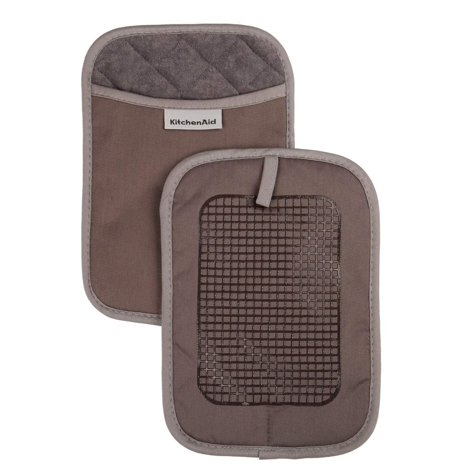 Which Is The Best Kitchenaid Potholders And Oven Mitts