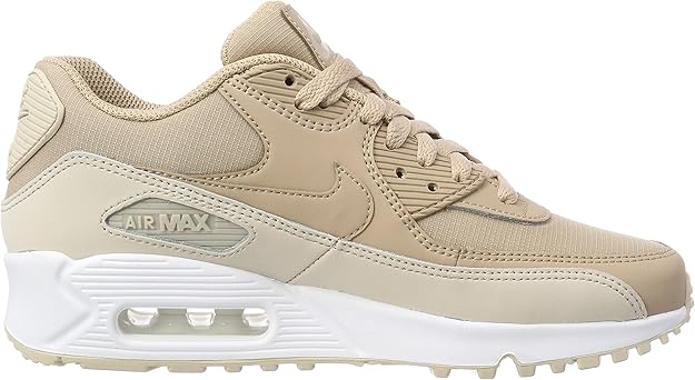 nike air max 90 essential beige