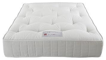 Hyder Living Emperor 2000 Mattress Hotel Crib 5 Source 5 Medium