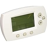 Honeywell RTH2310B 5-2 Day Programmable Thermostat - Programmable