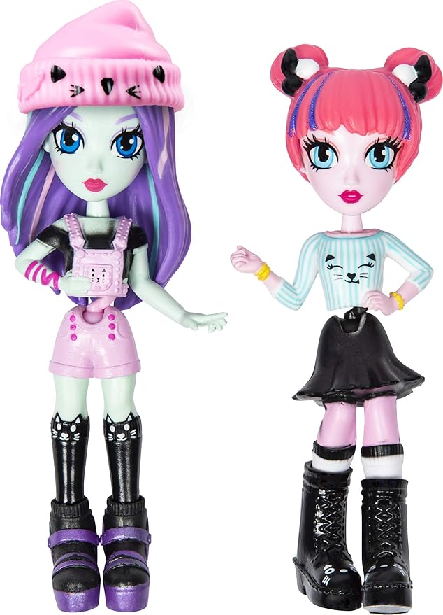 off the hook dolls smyths