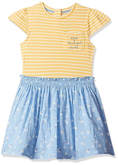 Baby Girls Dress