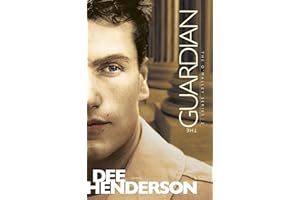 The Guardian (O'Malley Book 2)