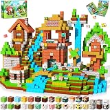 ToyUnited Magnetic Blocks 300PCS Magnetic Building Cubes STEM Toy Kids 3-10
