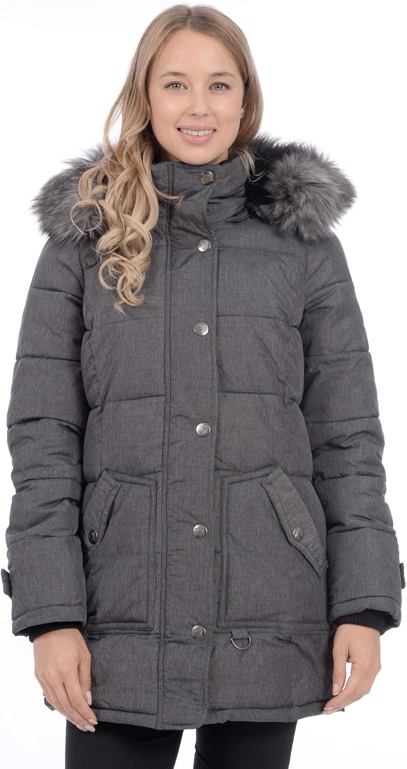 women's winter coat sale canada