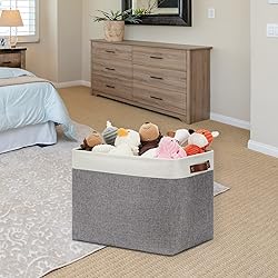DULLEMELO Storage Baskets Large