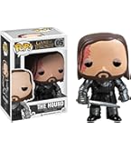 Amazon.com: Funko Pop Television: Game of Thrones - Lord