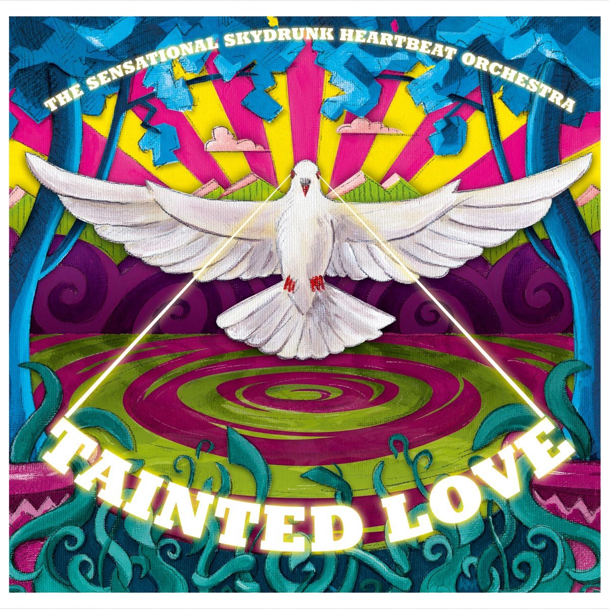 Tainted Love [Vinyl Maxi-Single] [VINYL]