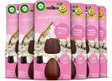 Air Wick Essential Mist Peony & Jasmine 6 x 20ml Pack