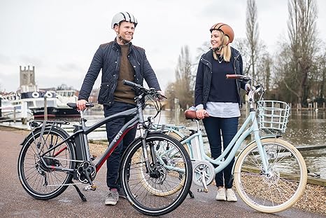volt pulse electric bike