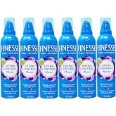 Finesse Extra Control Mousse-7 oz. (Pack of 6)