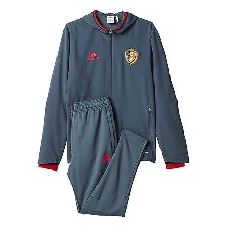 adidas Herren Trainingsanzug RBFA PRES Suit