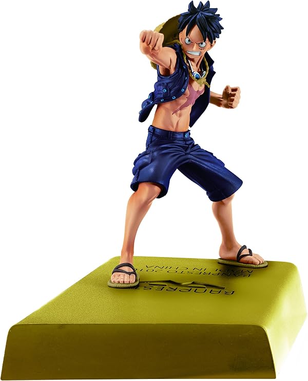 Precio Por La Cabeza De Luffy