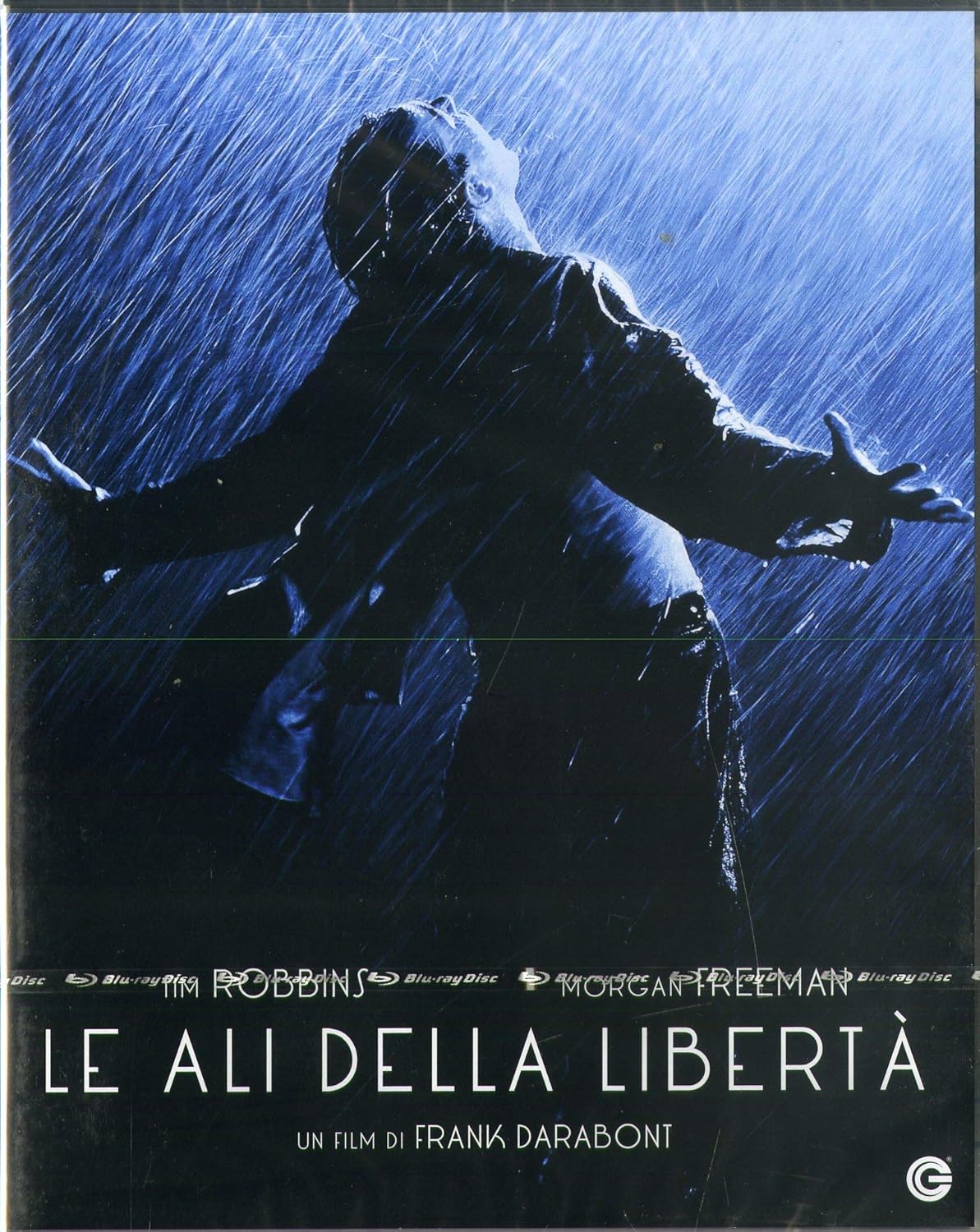 Le Ali Della Libertà Streaming Ita Gratis