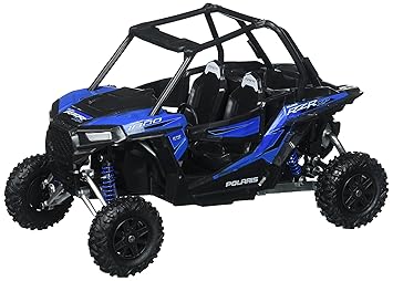 polaris beach buggy