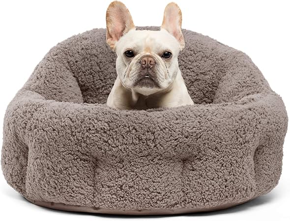 sheri orthocomfort deep dish cuddler