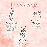 Sukin Volumising Thickening Spritz 125ml Fine Hair Soy Rice Protein Strengthen view 5